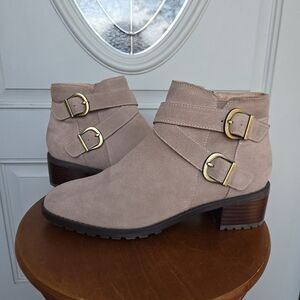 Blondo Shanna Waterproof Boots